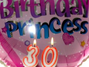 Supporting image for story: Life in lockdown: How to celebrate a milestone birthday during the pandemic