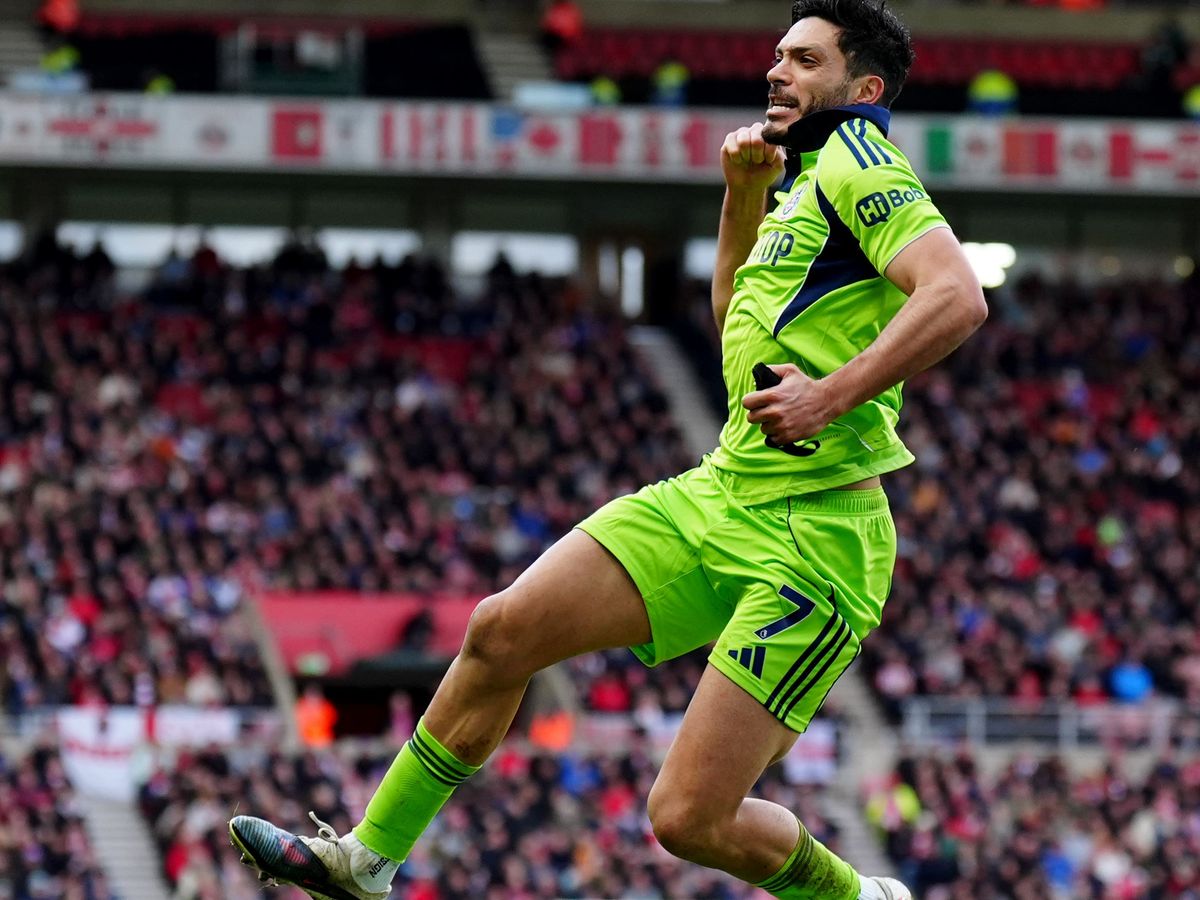 Raul Jimenez at double as Fulham secure impressive win at Sunderland
