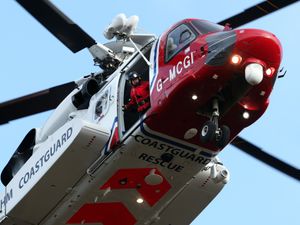 Supporting image for story: ‘Regrettable’ that safety equipment played part in deckhand’s death – report