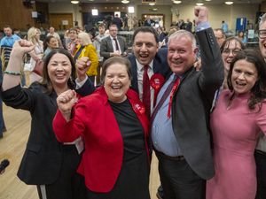 Supporting image for story: Scots ‘voted for change’, says Starmer after Labour’s surprise by-election win