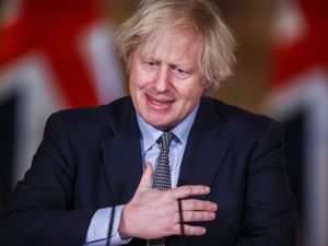 Supporting image for story: PM vows to ‘make amends’ to younger generation who have lost out in education