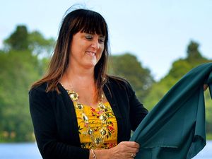 Supporting image for story: Food and clothing scheme set up to help people to cope this winter