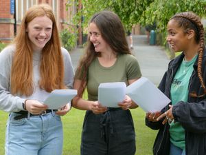 Supporting image for story: Shropshire headmaster calls for extra support for pupils