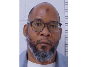 Supporting image for story: Supreme Court allows US state to proceed with execution of Marcellus Williams