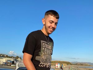 Supporting image for story: 'Much-loved' 19-year-old killed in Shifnal BMW crash