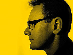 Supporting image for story: Sean Lock speaks ahead of Birmingham shows