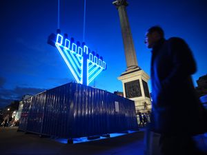 Supporting image for story: What is Hanukkah, why is it celebrated and what do people do?