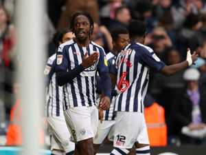 Supporting image for story: EXCLUSIVE: Boyhood Baggie Romaine Sawyers living his West Brom dream 