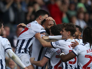 Supporting image for story: How West Brom and their Championship play-off teams stack up with promotion on the line