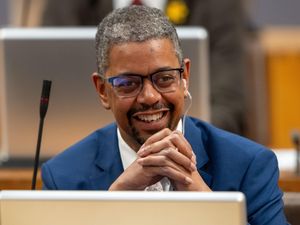 Supporting image for story: Wales First Minister denies he misled Covid inquiry over deleted messages