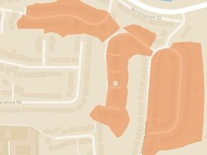 Supporting image for story: About 150 Stourbridge homes left in the dark by power cut