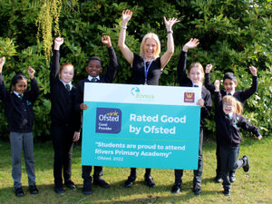 Supporting image for story: Walsall school retains 'Good' Ofsted rating after latest inspection