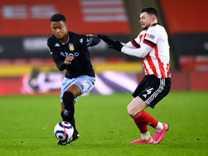 Supporting image for story: Dean Smith: England disappointment ‘will fire up' Aston Villa defender Ezri Konsa