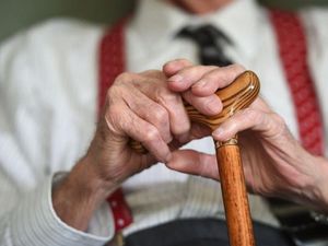 Supporting image for story: Elderly Wolverhampton people put in care homes as far away as Belfast