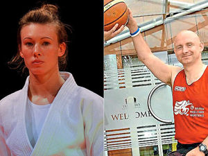 Supporting image for story: Shropshire Olympic hopefuls in crowdfunding bids