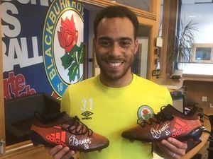 Supporting image for story: Telford football stars the Bennett brothers back charity auction