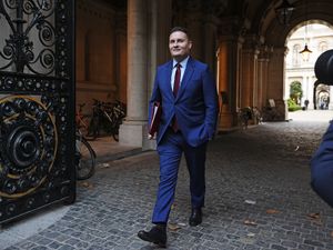 Supporting image for story: Wes Streeting launches review into ADHD, autism and mental health services