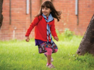 Supporting image for story: Scouting is growing in Walsall - find out how you can volunteer