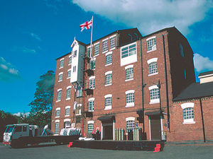 Supporting image for story: Entertainment licence sought for historic Walsall brewery