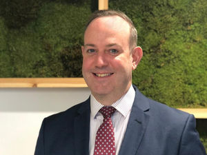 Supporting image for story: Lender appoints new chief executive