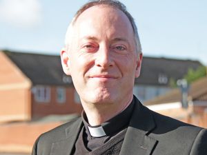 Supporting image for story: New church finance chief appointed for parts of Black Country, Wyre Forest and Shropshire