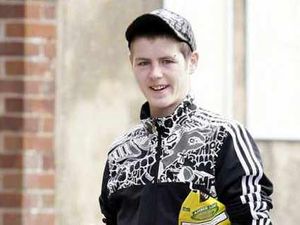 Supporting image for story: Kidderminster man who tried to incite riots jailed