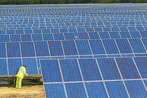Supporting image for story: Plans submitted for new energy site in Telford