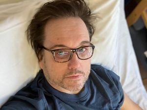 Supporting image for story: Wolverhampton man had penis amputated after 'bad bruise' turned out to be much more sinister