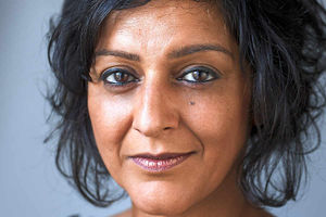Supporting image for story: Meera Syal speaks ahead of Anita and Me - which starts at Wolverhampton Grand tomorrow