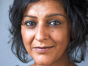 Supporting image for story: Meera Syal speaks ahead of Anita and Me - which starts at Wolverhampton Grand tomorrow