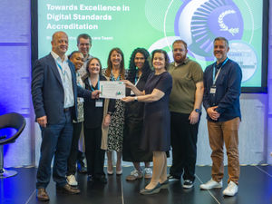 Supporting image for story: Black Country NHS trust leads Midlands digital revolution in mental health care