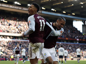 Supporting image for story: Aston Villa 3 Nottingham Forest 1: Player ratings