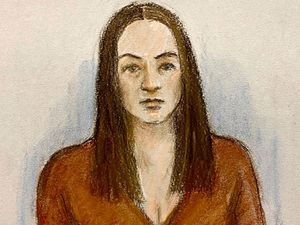 Supporting image for story: Jury selection under way in international Russian spy plot trial