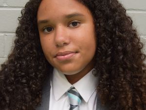 Supporting image for story: Year 7 student secures leading role in Wolverhampton Grand Theatre's festive pantomime 'Sleeping Beauty'