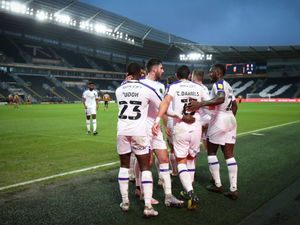 Supporting image for story: Hull City 0 Shrewsbury Town 1 - Player ratings