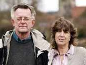 Supporting image for story: Church repairs row over as farm sold off