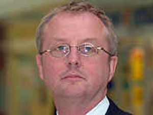 Supporting image for story: MPs travel expenses revealed