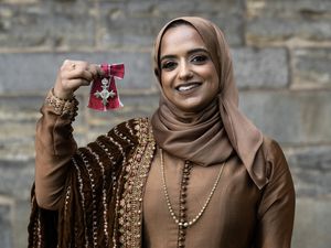 Supporting image for story: ‘Surreal’ to get honour from Princess Royal, says outdoor diversity champion