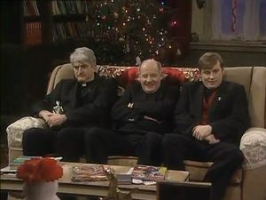 Father Ted
