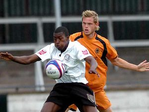 Supporting image for story: Republic of Ireland go-ahead for Wolves' Richard Stearman