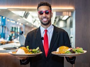 Supporting image for story: Police aware as 11 ‘Niko Omilanas’ stand for election in 11 constituencies