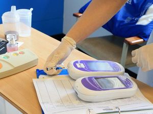 Supporting image for story: Diabetes diagnoses in Shropshire and Wales increases by more than 5,000 in a year