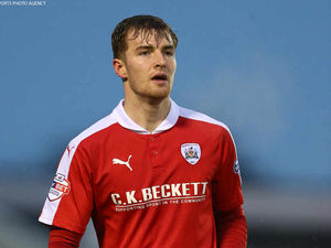 Supporting image for story: Aston Villa transfer news: James Bree joins from Barnsley