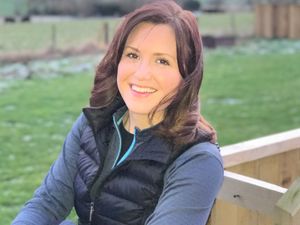 Supporting image for story: Shropshire Farming Talk: 'Roots to Resilience' programme