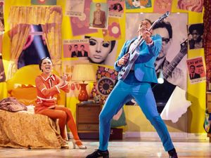 Supporting image for story: Latest celebrity leaves Strictly Come Dancing after suffering injury