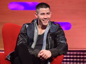 Supporting image for story: Nick Jonas would ‘love’ to make music for Bollywood films