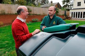 Homeowners urged to be vigilant as rogue trader complaints increase