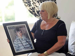 Supporting image for story: Mother's plea for tougher drink/drive sentences