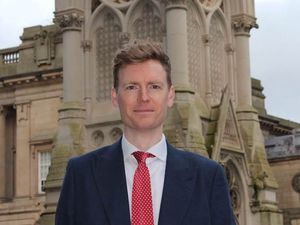 Supporting image for story: Fieldfisher strengthens Midlands dispute resolution practice with partner hire