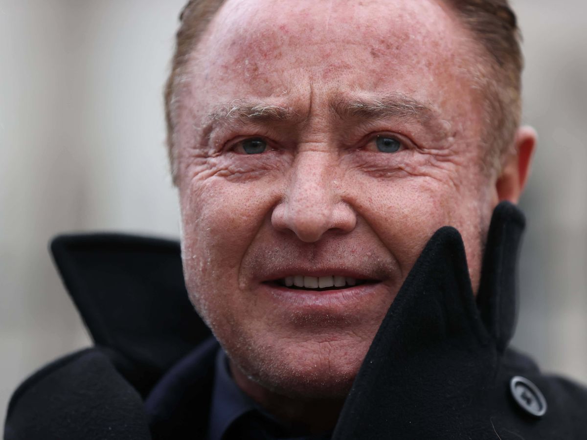 Michael Flatley wins injunction blocking firm from cancelling Lord Of The Dance Michael Flatley wins injunction blocking firm from cancelling Lord Of The Dance